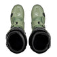 Botas Sidi Crossfire 3 SRS verde militar/negro | MX Enduro SRS - URA Moto