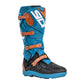 Botas Sidi Crossfire 3 SRS azul petróleo/bronze | MX Enduro SRS - URA Moto