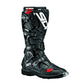Botas Sidi Crossfire 3 Negro/Negro - Enduro Motocross CE - URA Moto