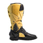 Botas Sidi Crossfire 3 oro/negro | MX Enduro SRS - URA Moto