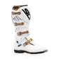 Botas Sidi Crossfire 3 blanco/bronze | MX Enduro SRS - URA Moto