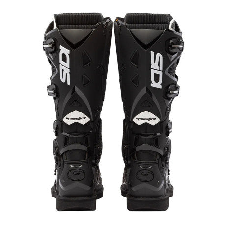 Botas Sidi Crossfire 3 negro | MX Enduro SRS - URA Moto