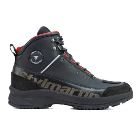 Botas Stylmartin Vertigo WP negro | Urban Adventure WP