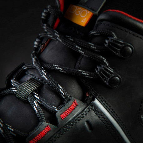 Botas Stylmartin Vertigo WP negro | Urban Adventure WP