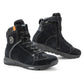 Botas Stylmartin Zed WP negro Unisex | Urban Adventure WP