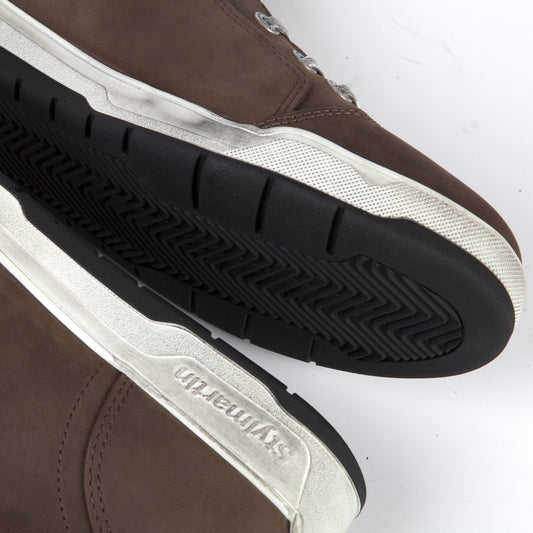 Botas Stylmartin Marshall WP taupe Unisex | Urban Vintage WP