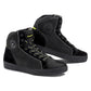 Botas Stylmartin Shadow negro Unisex | Urban Ventiladas