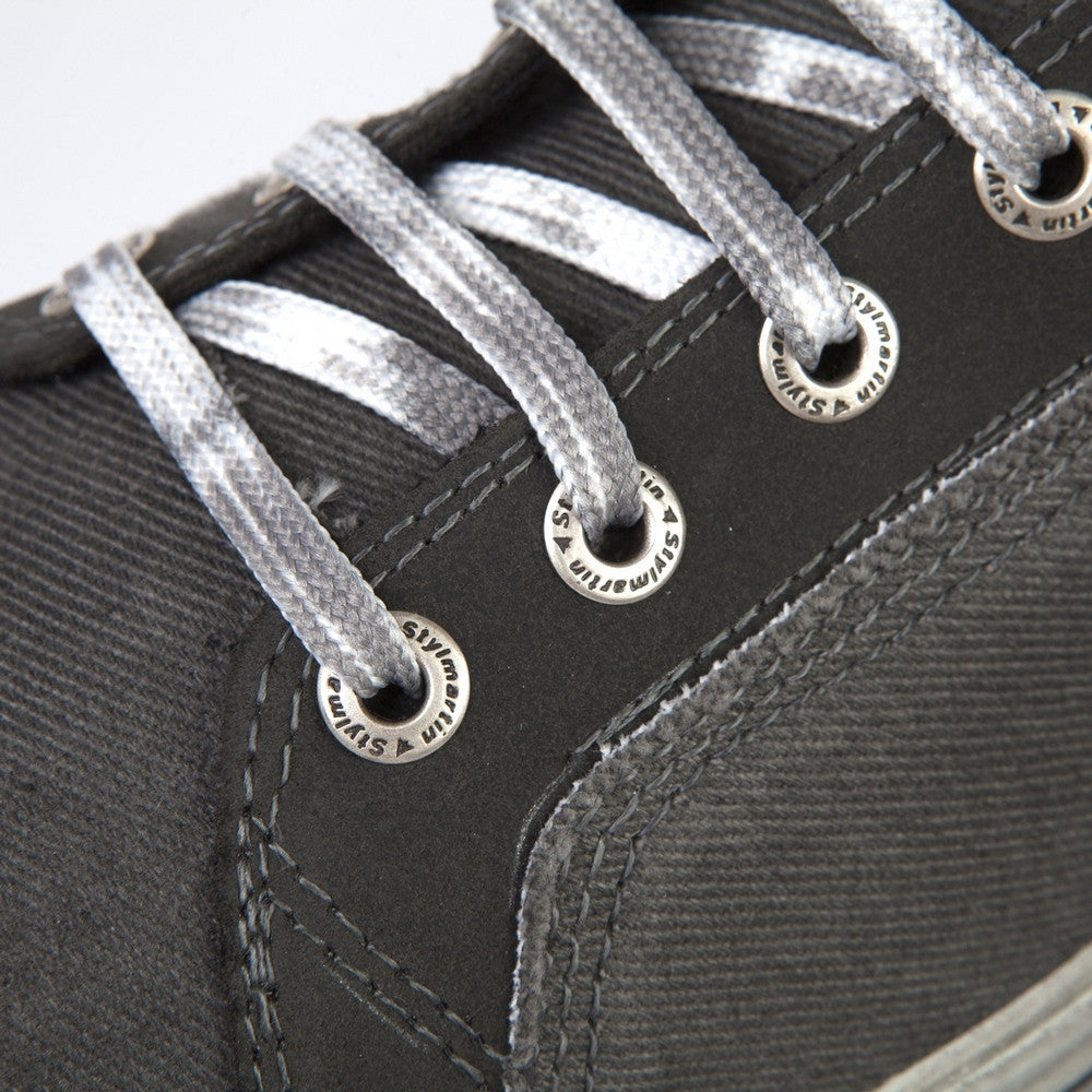 Botas Stylmartin Sunset Evo antracita Unisex | Urban Transpirables