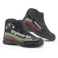 Botas Stylmartin Speed Jr Pro negro Niños | Minimoto Racing