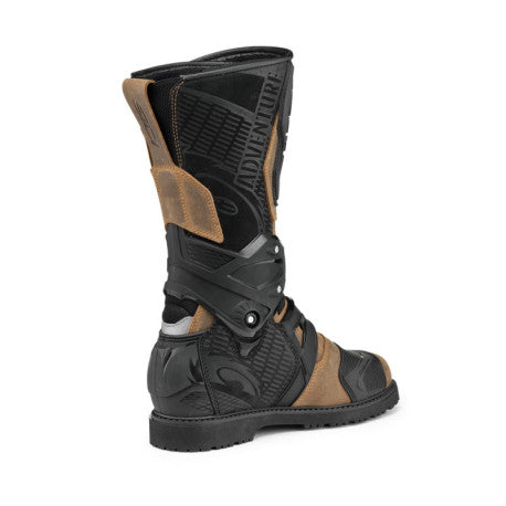 Sidi Adventure 2 Gore Tabaco | Bota Trail/Adventure Gore-Tex - URA Moto
