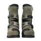 Botas Sidi Mid Adventure 2 Gore verde militar | Adventure Trail WP