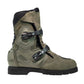 Botas Sidi Mid Adventure 2 Gore verde militar | Adventure Trail WP