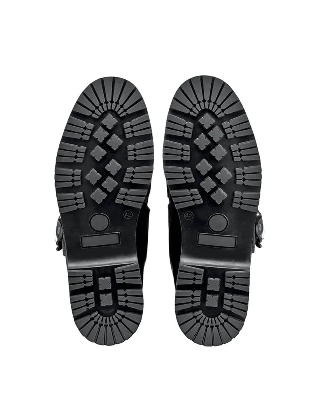 Sidi Canyon Gore V2 Negro/Negro | Bota Touring Gore-Tex - URA Moto