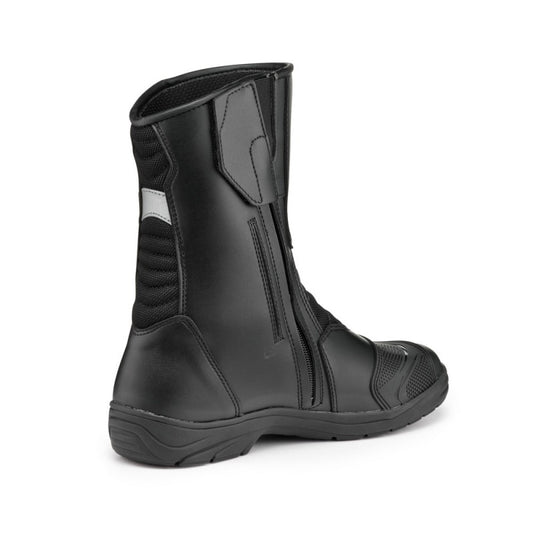 Botas moto SIDI Gavia Gore Mujer Negro/Negro - URA Moto