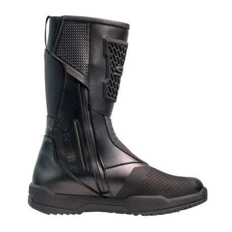 Botas Sidi Orion GTX negro | Adventure Touring Gore-Tex