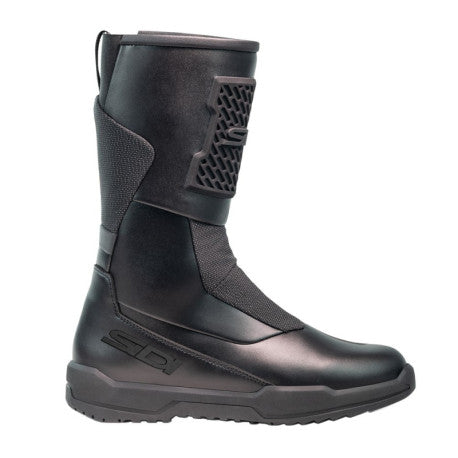 Botas Sidi Orion GTX negro | Adventure Touring Gore-Tex