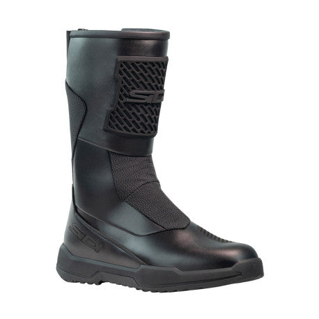 Botas Sidi Orion GTX negro | Adventure Touring Gore-Tex
