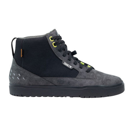 Botas Sidi Arx negro Unisex | Urban Verano Transpirables