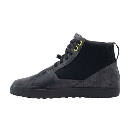 Botas Sidi Arx negro Unisex | Urban Verano Transpirables