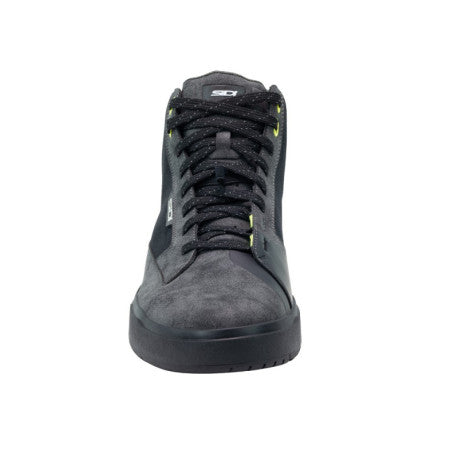 Botas Sidi Arx negro Unisex | Urban Verano Transpirables