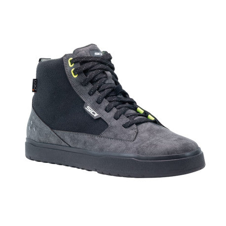 Botas Sidi Arx negro Unisex | Urban Verano Transpirables
