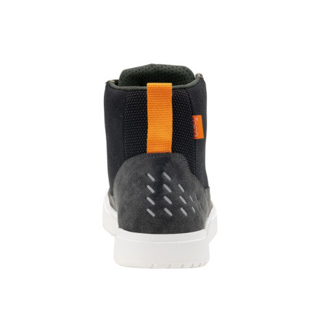 Sidi Arx Negro/Blanco | Urban Air Mesh Vibram