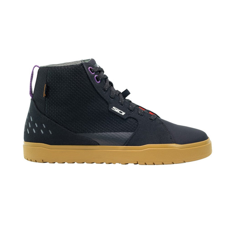 Botas Sidi Arx Air negro/bronze Unisex | Urban Verano Transpirables