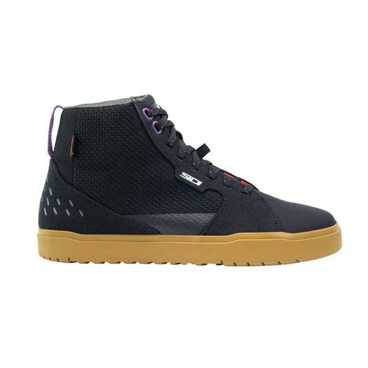 Botas Sidi Arx Air negro/bronze Unisex | Urban Verano Transpirables