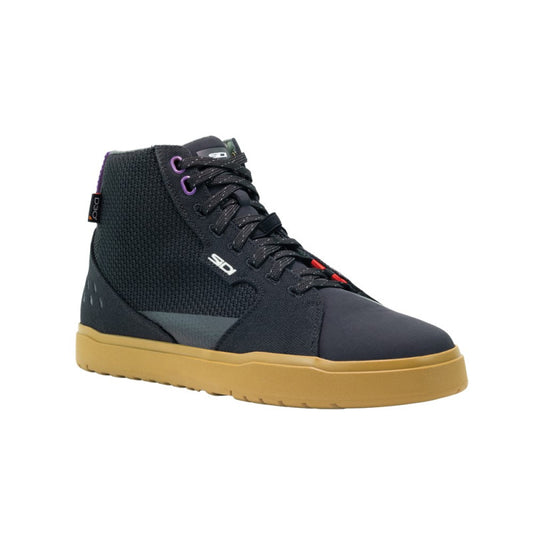Botas Sidi Arx Air negro/bronze Unisex | Urban Verano Transpirables