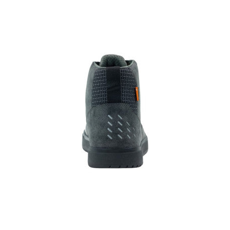 Sidi Arx WP Negro | Urban Waterproof Vibram D3O