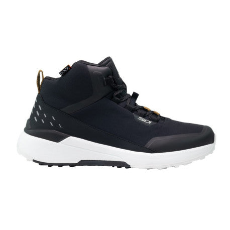 Botas Sidi Nucleus Negro/Blanco - Urbanas Veraniegas CE