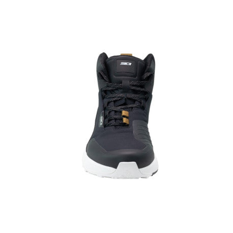 Botas Sidi Nucleus Negro/Blanco - Urbanas Veraniegas CE