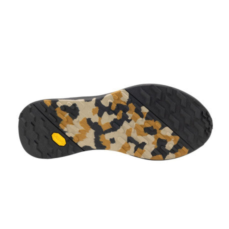 Botas Sidi Nucleus Amarillo/Negro - Urbanas Veraniegas CE - URA Moto