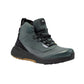 Botas Sidi Nucleus GTX Verde/Negro - Urbanas Impermeables CE Gore-Tex - URA Moto