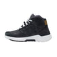Botas Sidi Nucleus Suede WP negro/blanco | Urban Impermeables - URA Moto
