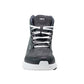 Botas Sidi Nucleus Suede WP negro/blanco | Urban Impermeables - URA Moto