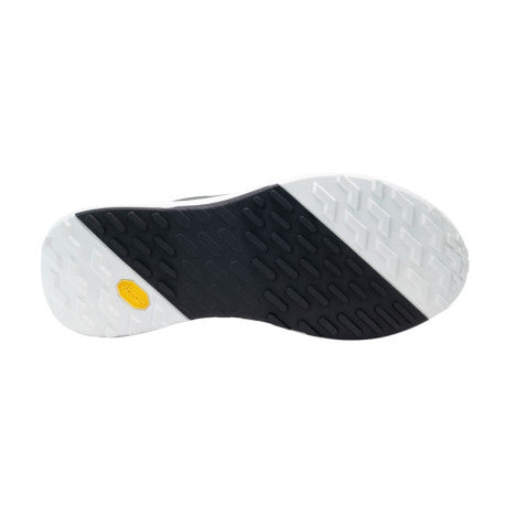 Botas Sidi Nucleus Suede WP negro/blanco | Urban Impermeables - URA Moto