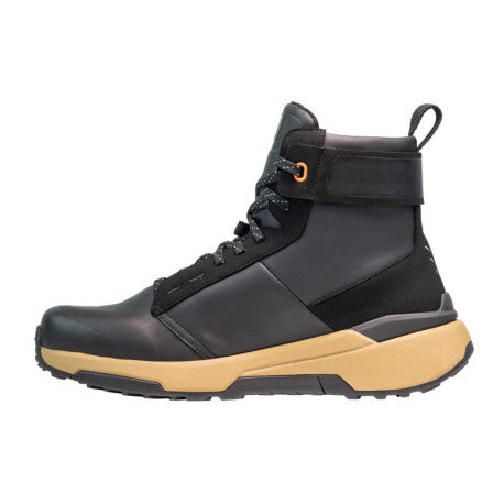 Botas Sidi Nucleus WP High negro | Urban Impermeables Altas