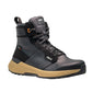 Botas Sidi Nucleus WP High negro | Urban Impermeables Altas