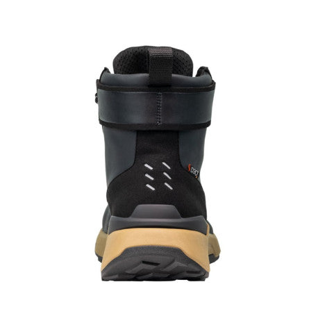 Botas Sidi Nucleus WP High negro | Urban Impermeables Altas