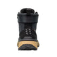 Botas Sidi Nucleus WP High negro | Urban Impermeables Altas