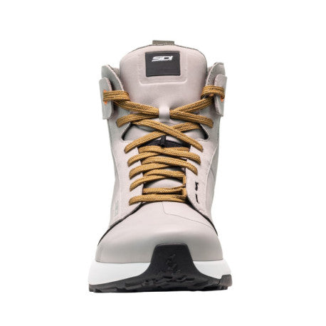 Botas Sidi Nucleus WP High gris | Urban Impermeables Altas