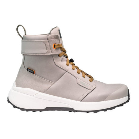 Botas Sidi Nucleus WP High gris | Urban Impermeables Altas