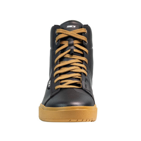 Botas Sidi Arx WP High negro Unisex | Urban Impermeables Altas