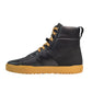 Botas Sidi Arx WP High negro Unisex | Urban Impermeables Altas