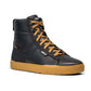 Botas Sidi Arx WP High negro Unisex | Urban Impermeables Altas