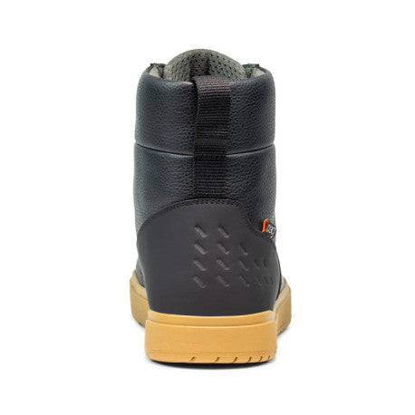 Botas Sidi Arx WP High negro Unisex | Urban Impermeables Altas