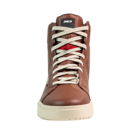 Botas Sidi Arx WP High canela Unisex | Urban Impermeables Altas