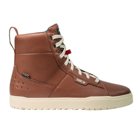 Botas Sidi Arx WP High canela Unisex | Urban Impermeables Altas