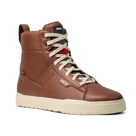 Botas Sidi Arx WP High canela Unisex | Urban Impermeables Altas